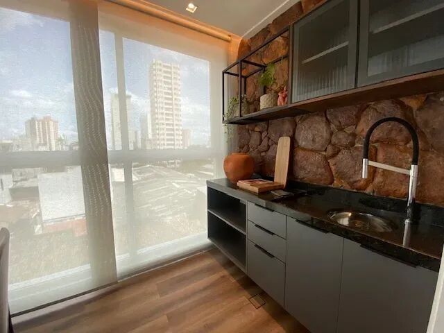 Apartamento à venda com 2 quartos, 78m² - Foto 6