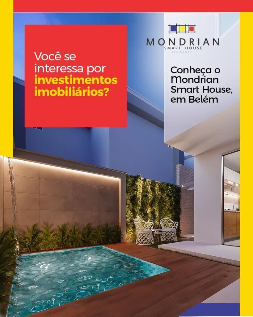 Casa, 3 quartos, 154 m² - Foto 1