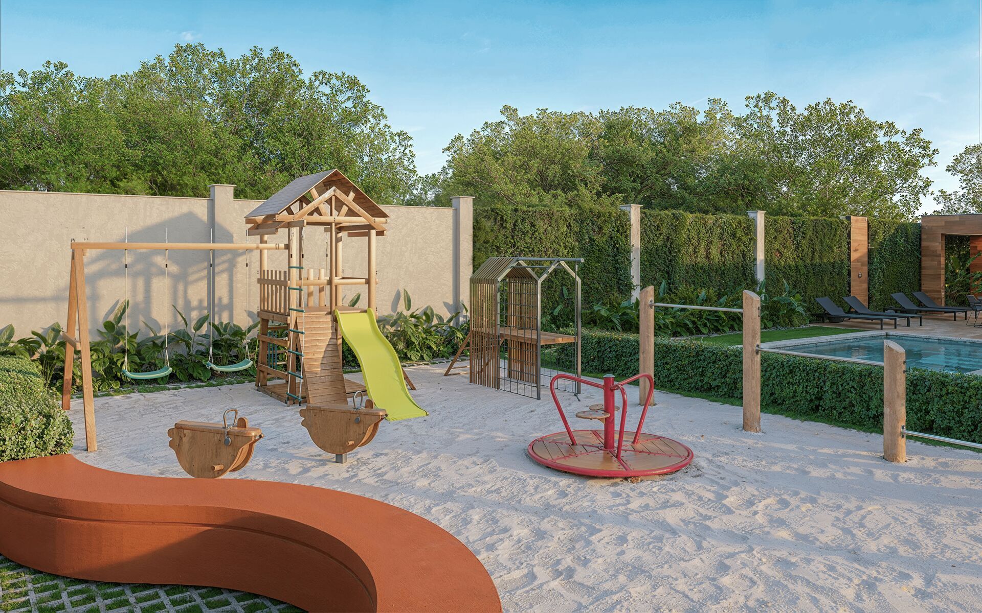 Apartamento, 3 quartos, 83 m² - Foto 23