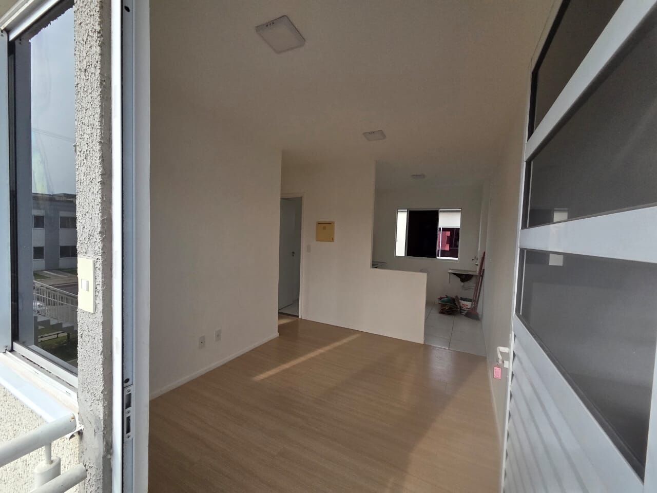 Apartamento, 2 quartos, 53 m² - Foto 22