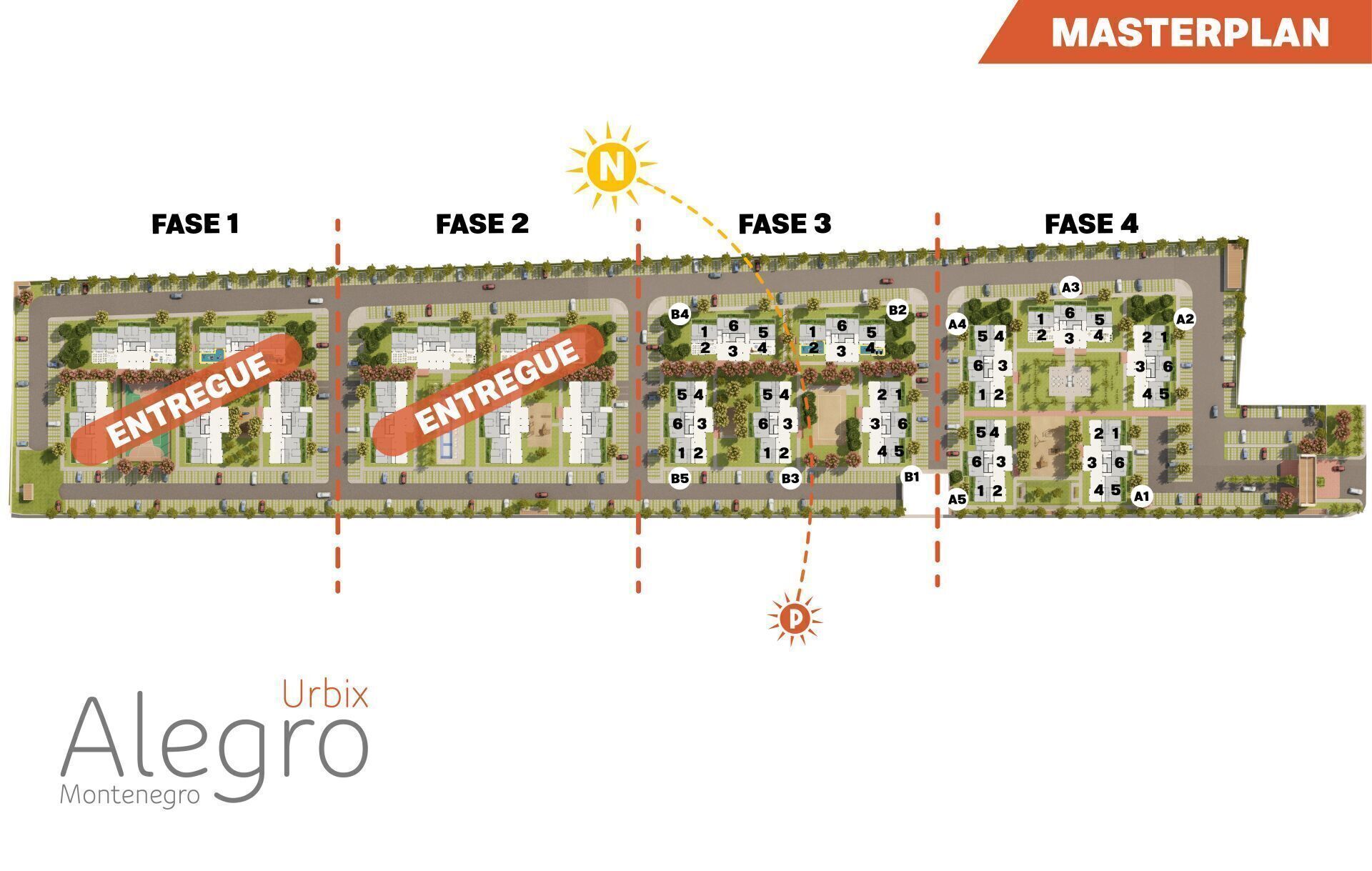 Apartamento, 2 quartos, 51 m² - Foto 28