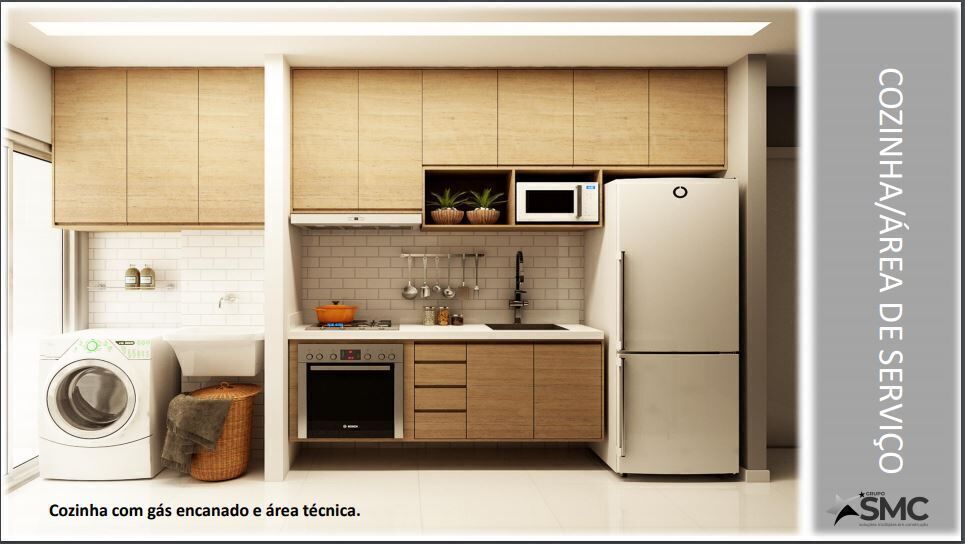 Apartamento, 2 quartos, 50 m² - Foto 26