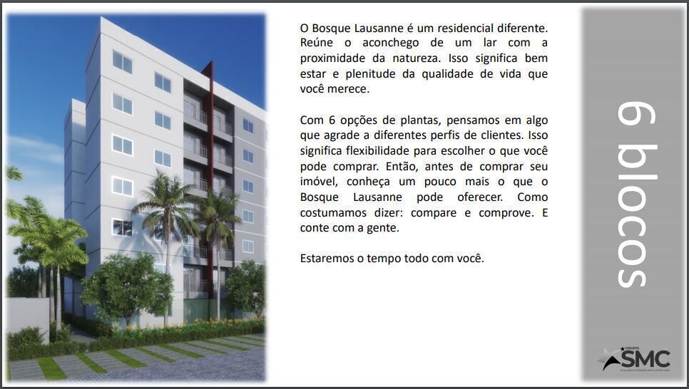 Apartamento, 2 quartos, 50 m² - Foto 43