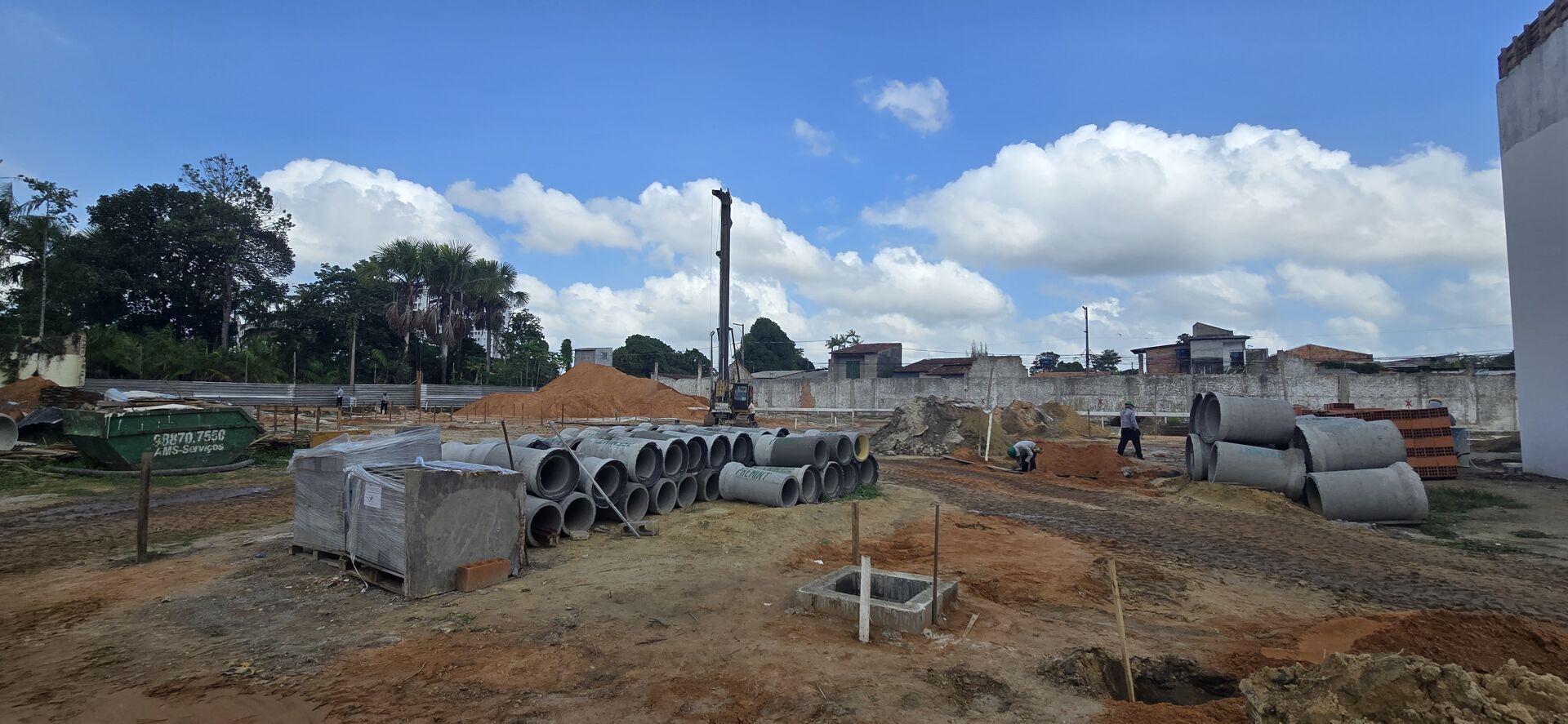 Casa, 3 quartos, 8572 m² - Foto 24