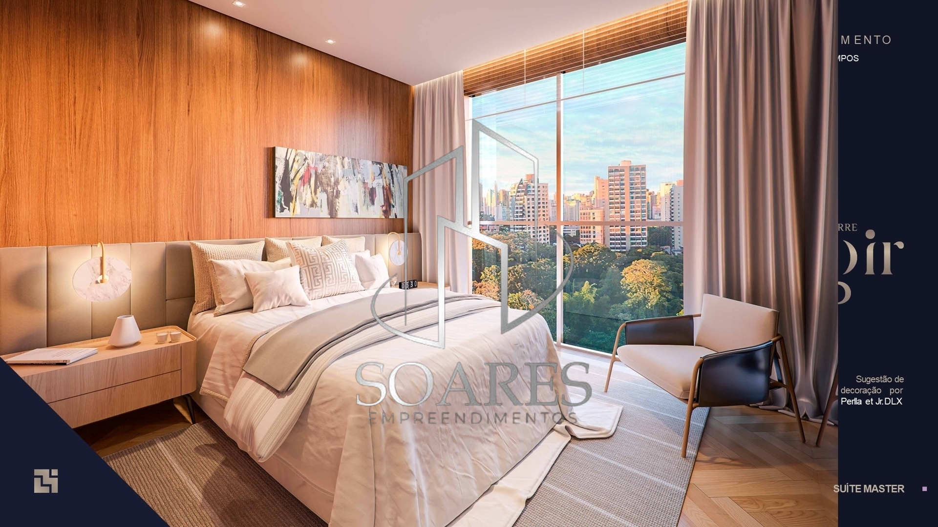 Apartamento à venda com 3 quartos, 138m² - Foto 22