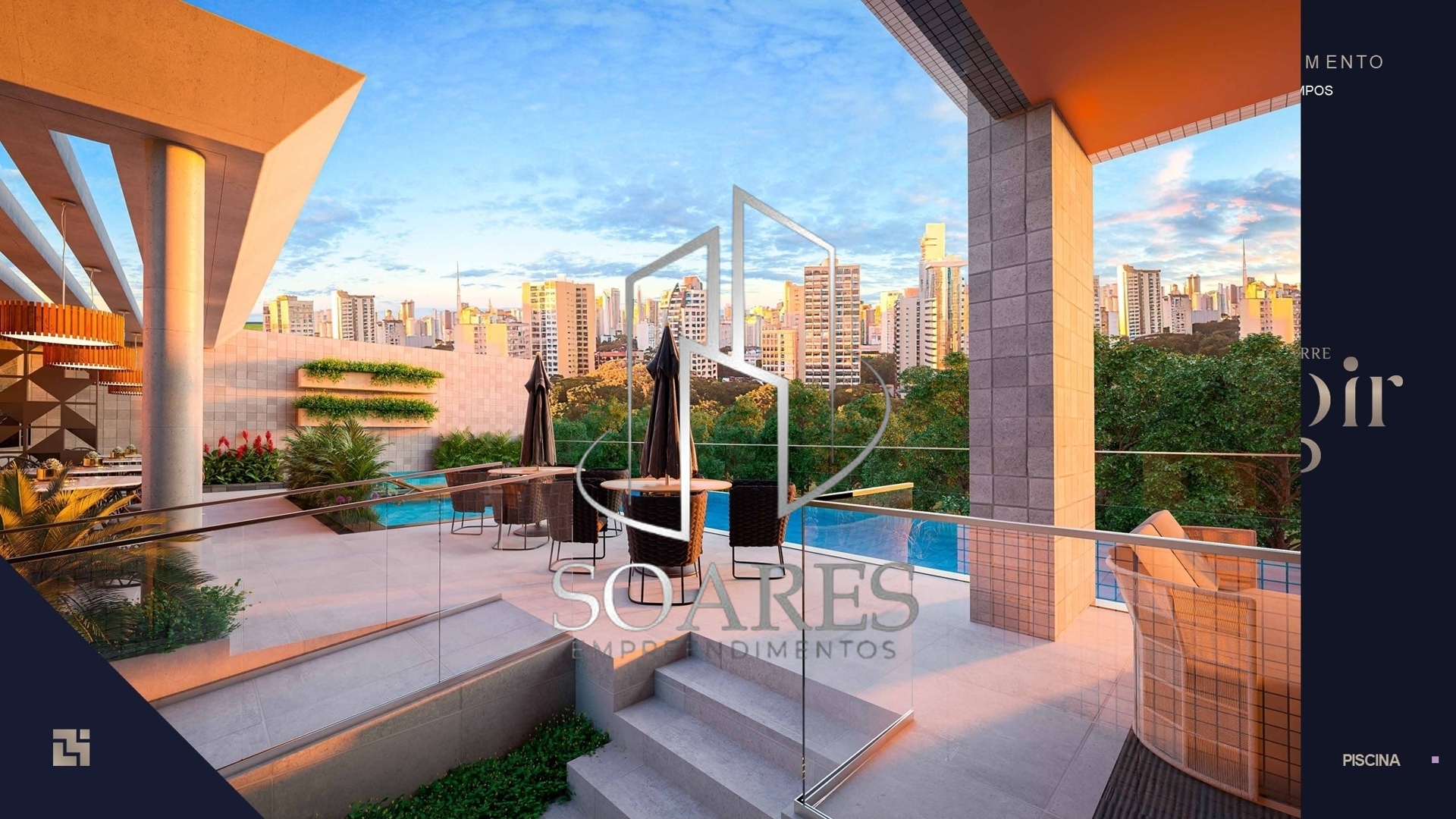 Apartamento à venda com 3 quartos, 138m² - Foto 14