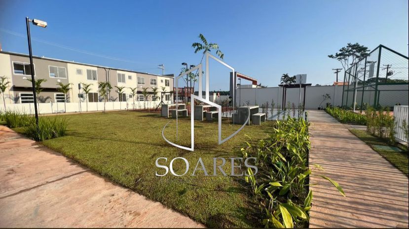 Casa à venda com 2 quartos, 53m² - Foto 21