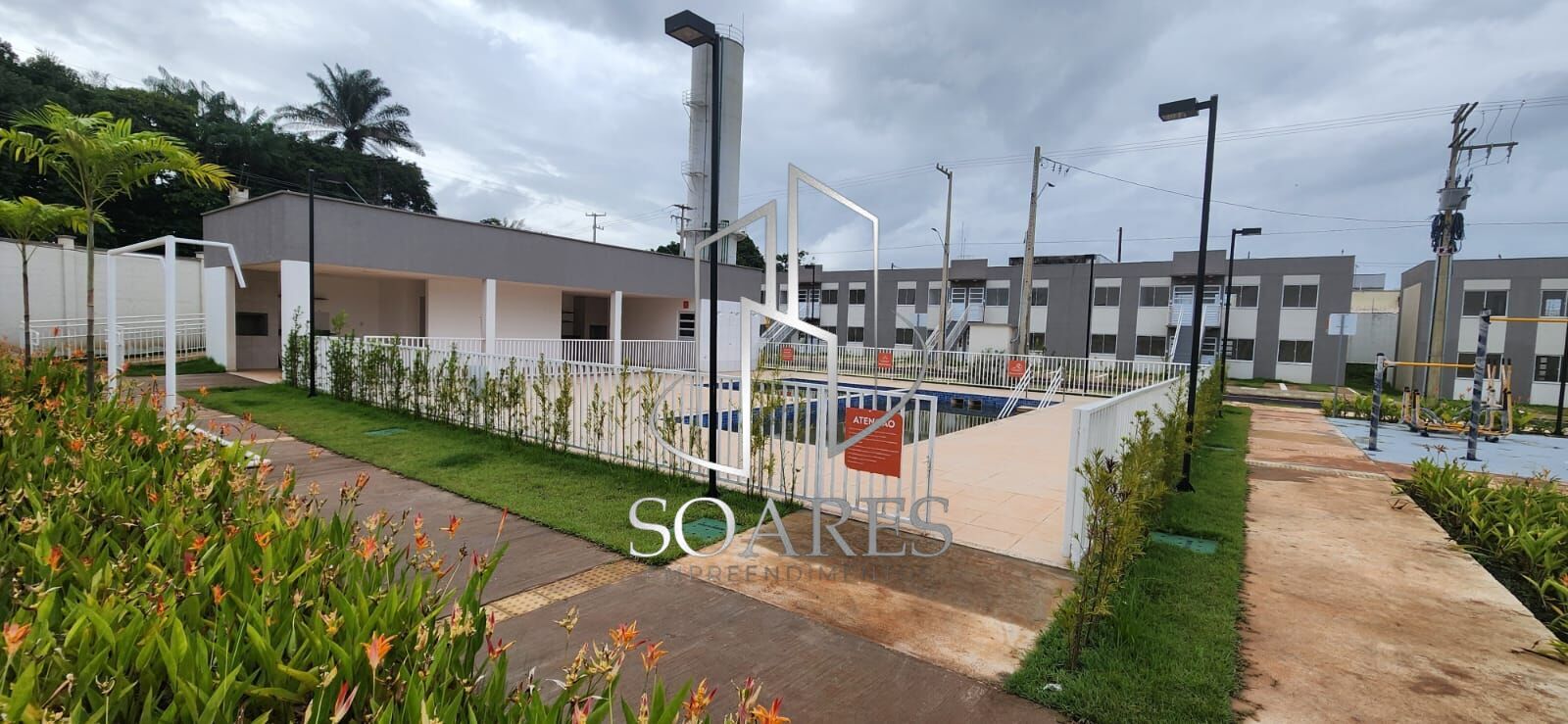 Casa à venda com 2 quartos, 53m² - Foto 35