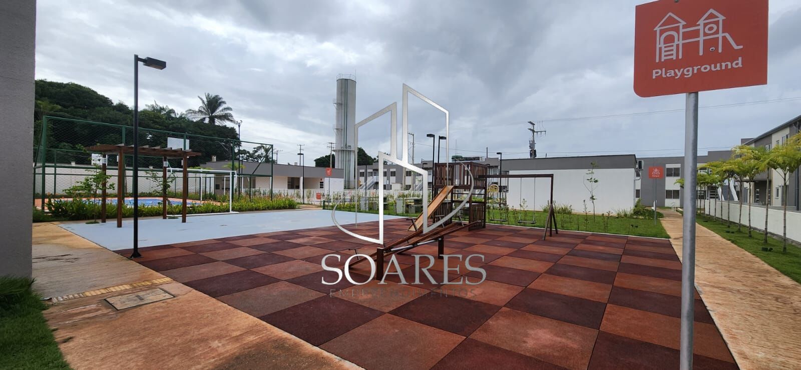 Casa à venda com 2 quartos, 53m² - Foto 37