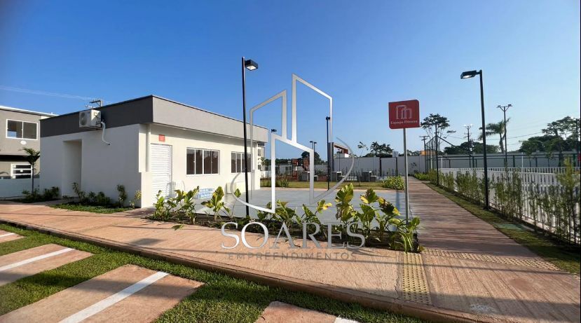 Casa à venda com 2 quartos, 53m² - Foto 22