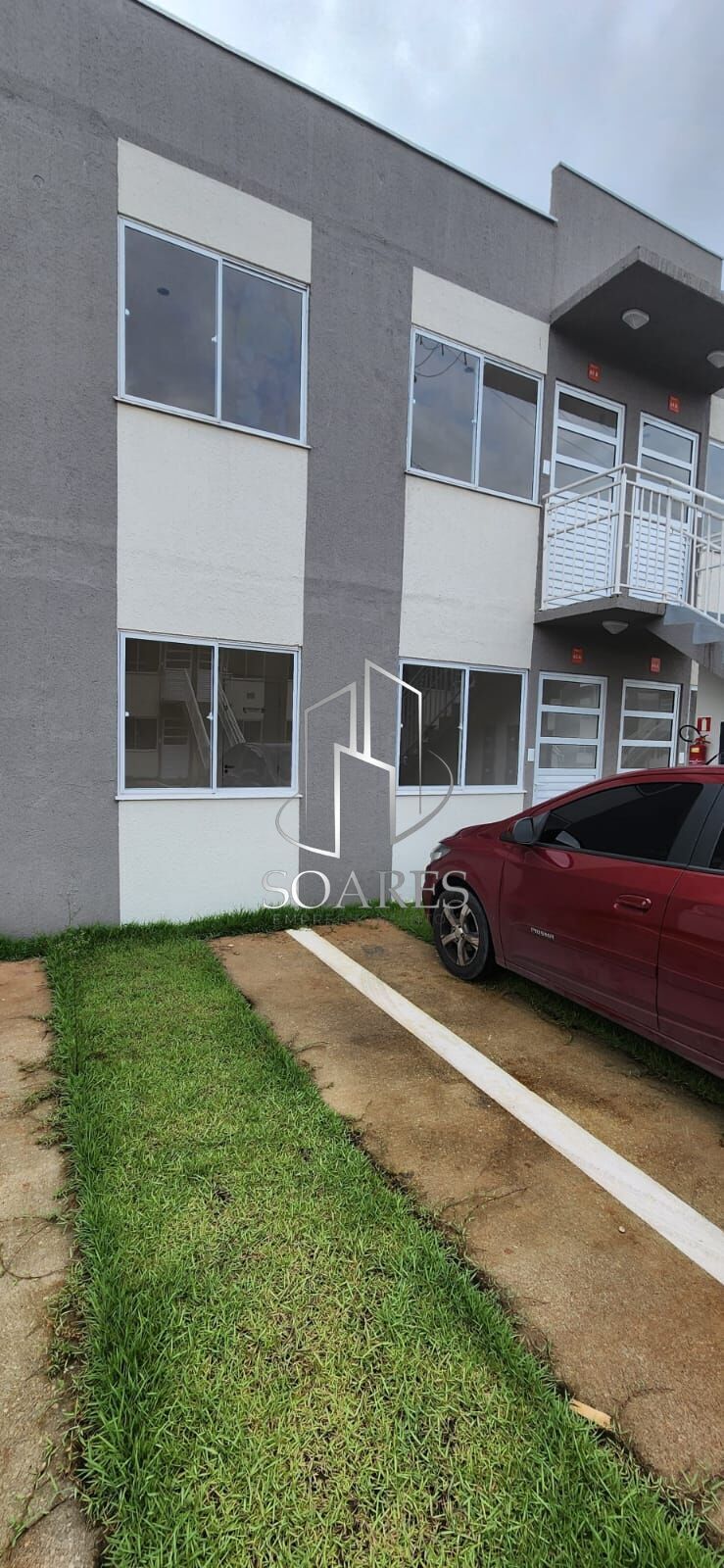 Casa à venda com 2 quartos, 53m² - Foto 28
