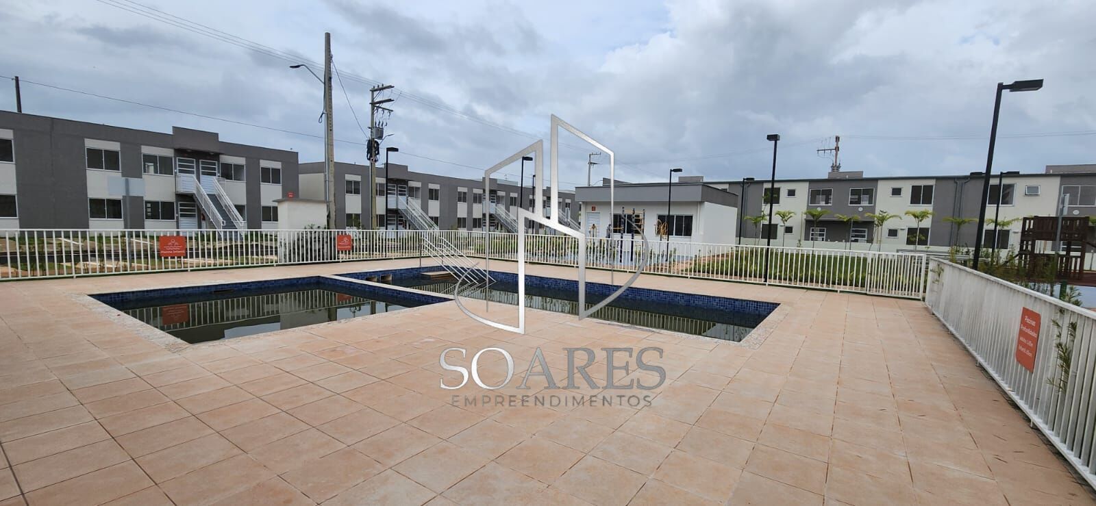 Casa à venda com 2 quartos, 53m² - Foto 27