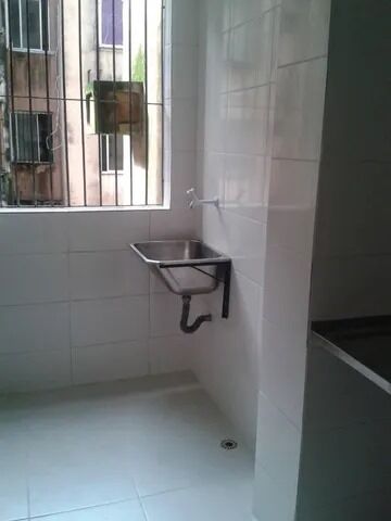 Apartamento à venda com 2 quartos, 56m² - Foto 6