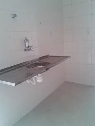 Apartamento à venda com 2 quartos, 56m² - Foto 1