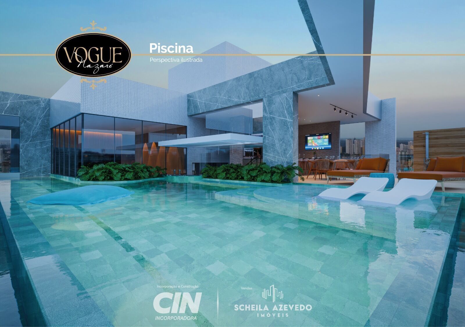 Apartamento, 2 quartos, 62 m² - Foto 9