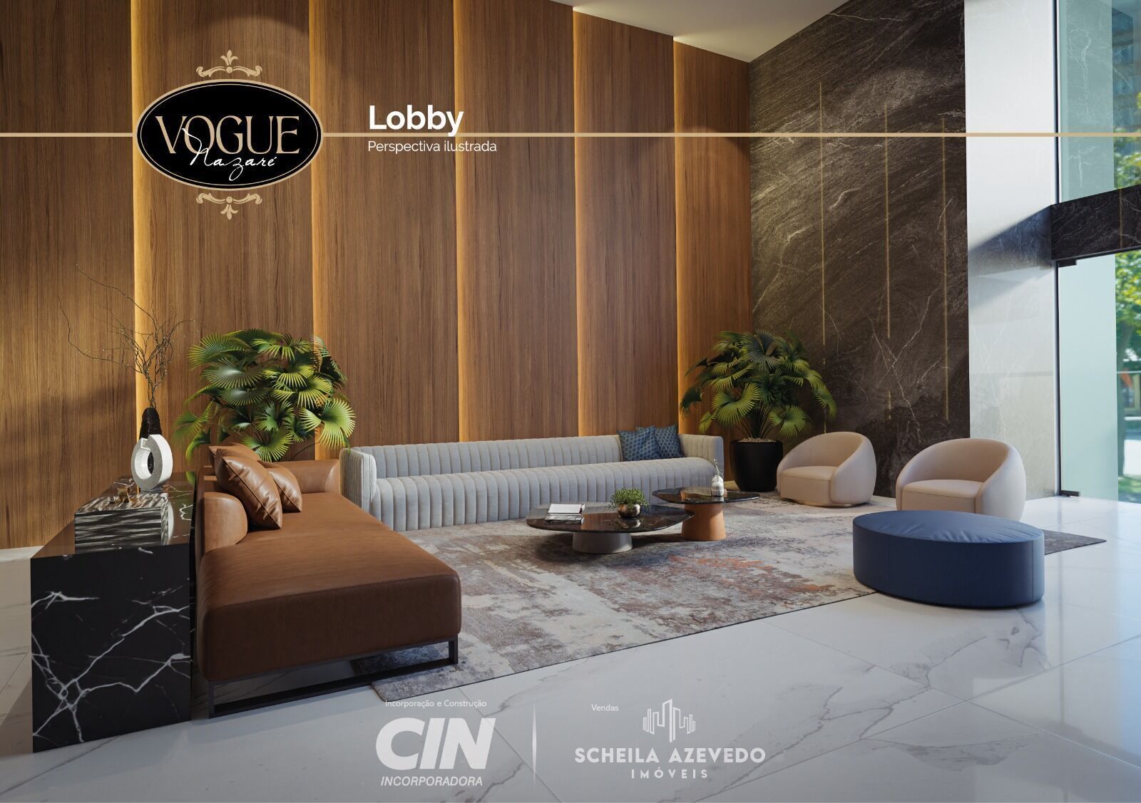 Apartamento, 2 quartos, 62 m² - Foto 37