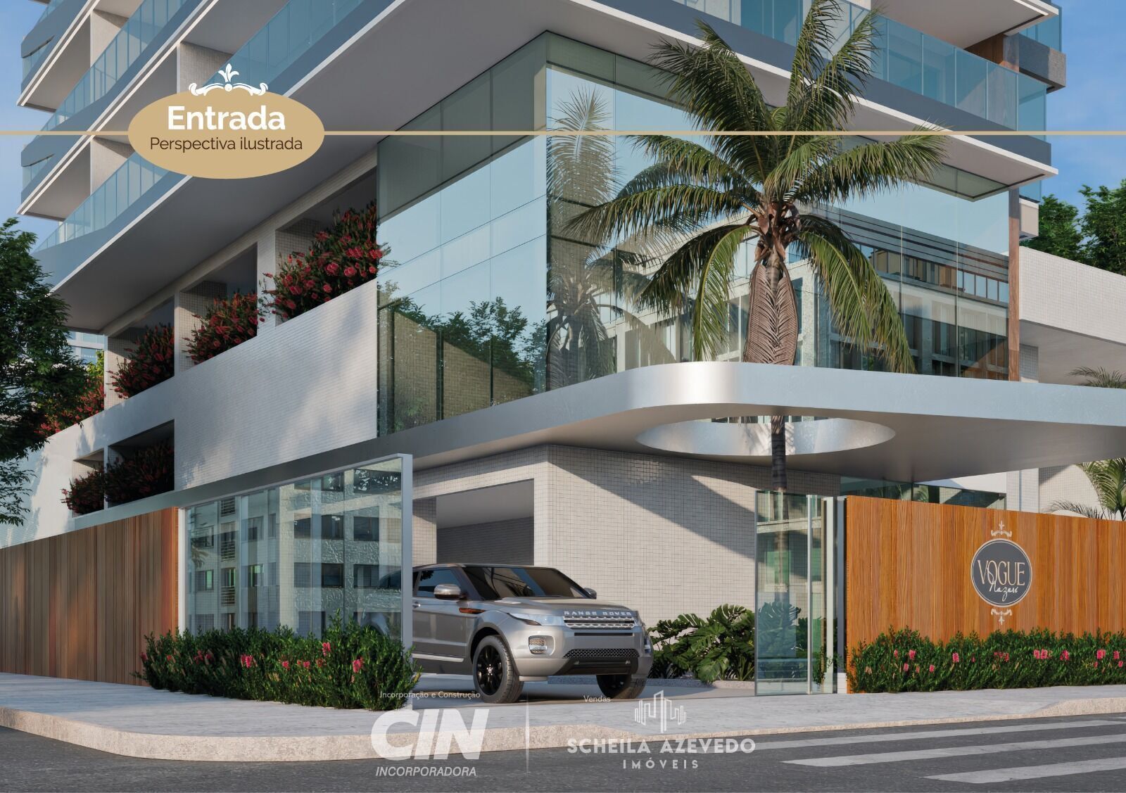 Apartamento, 2 quartos, 62 m² - Foto 1