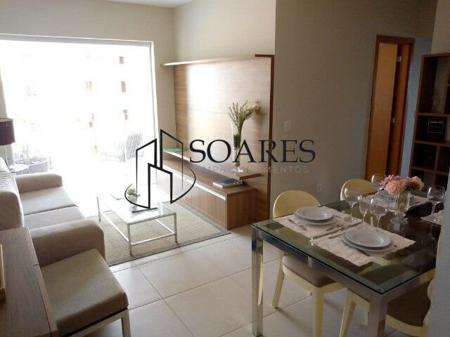 Apartamento à venda com 2 quartos, 73m² - Foto 28