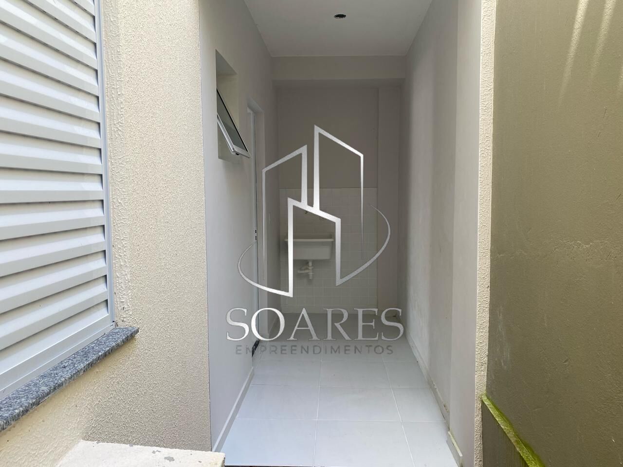 Apartamento à venda com 2 quartos, 56m² - Foto 14