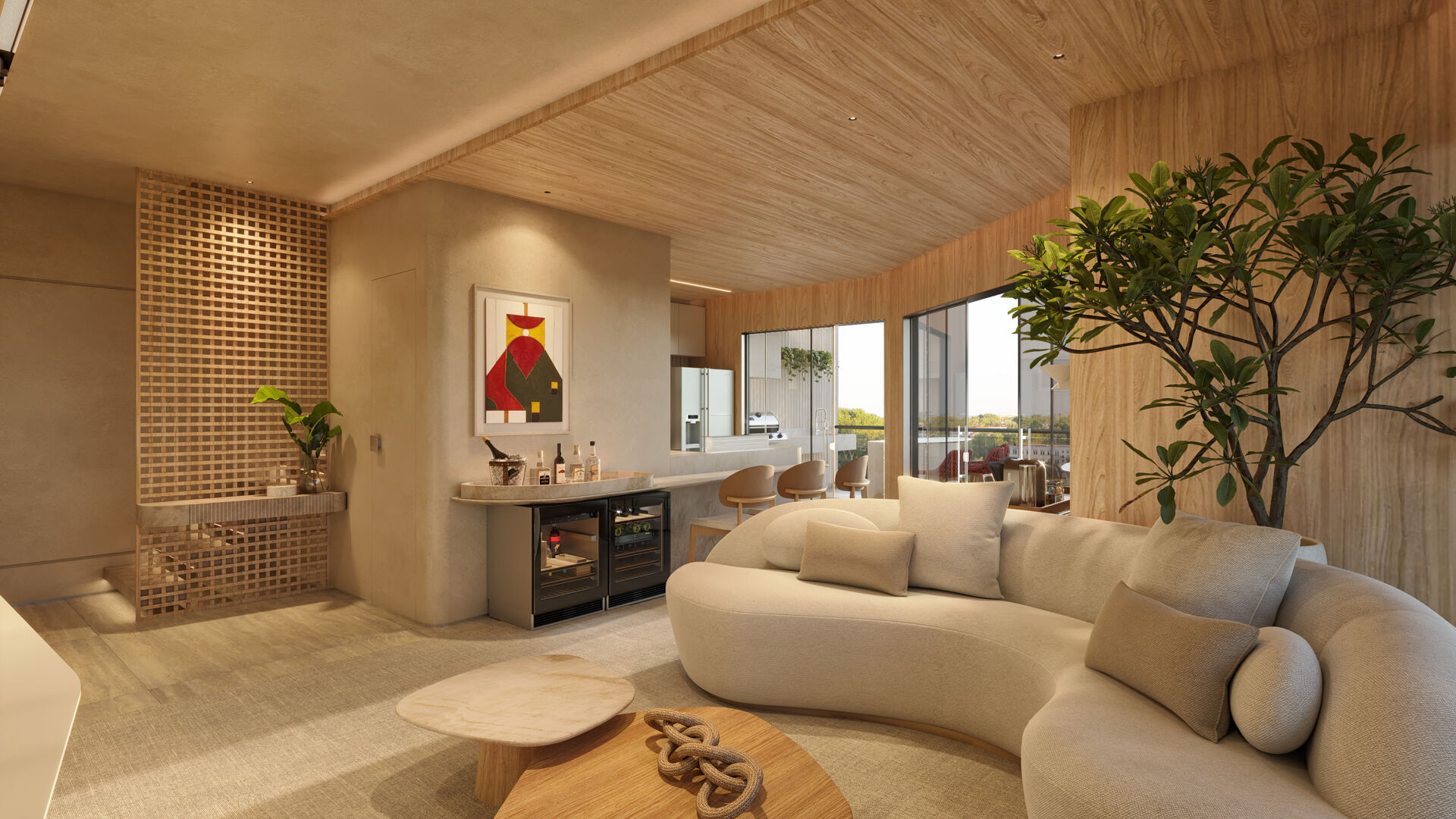 Apartamento, 2 quartos, 64 m² - Foto 7