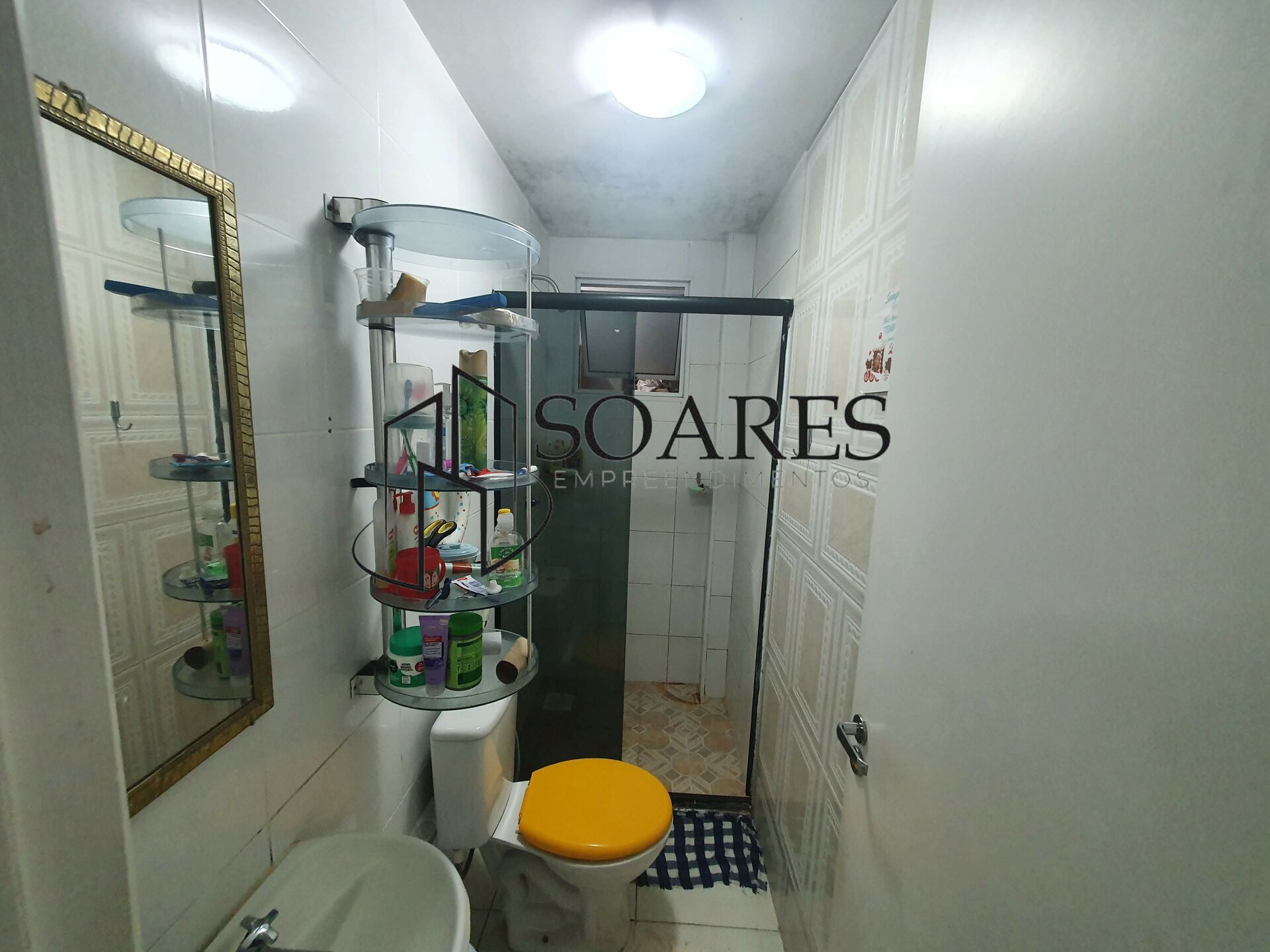 Apartamento à venda com 2 quartos, 56m² - Foto 16