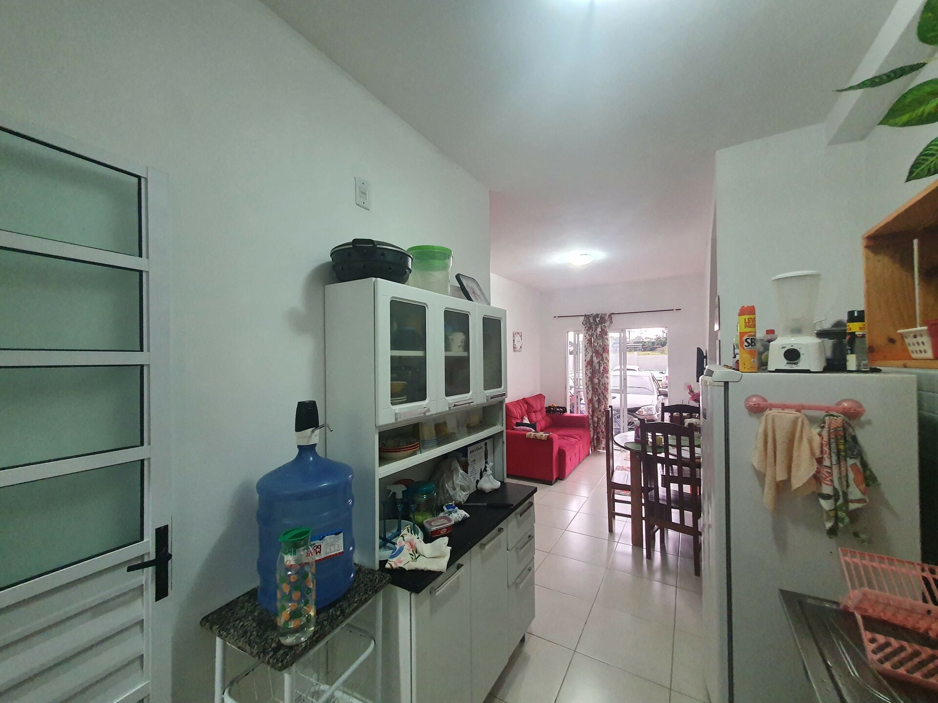 Apartamento à venda com 2 quartos, 56m² - Foto 11