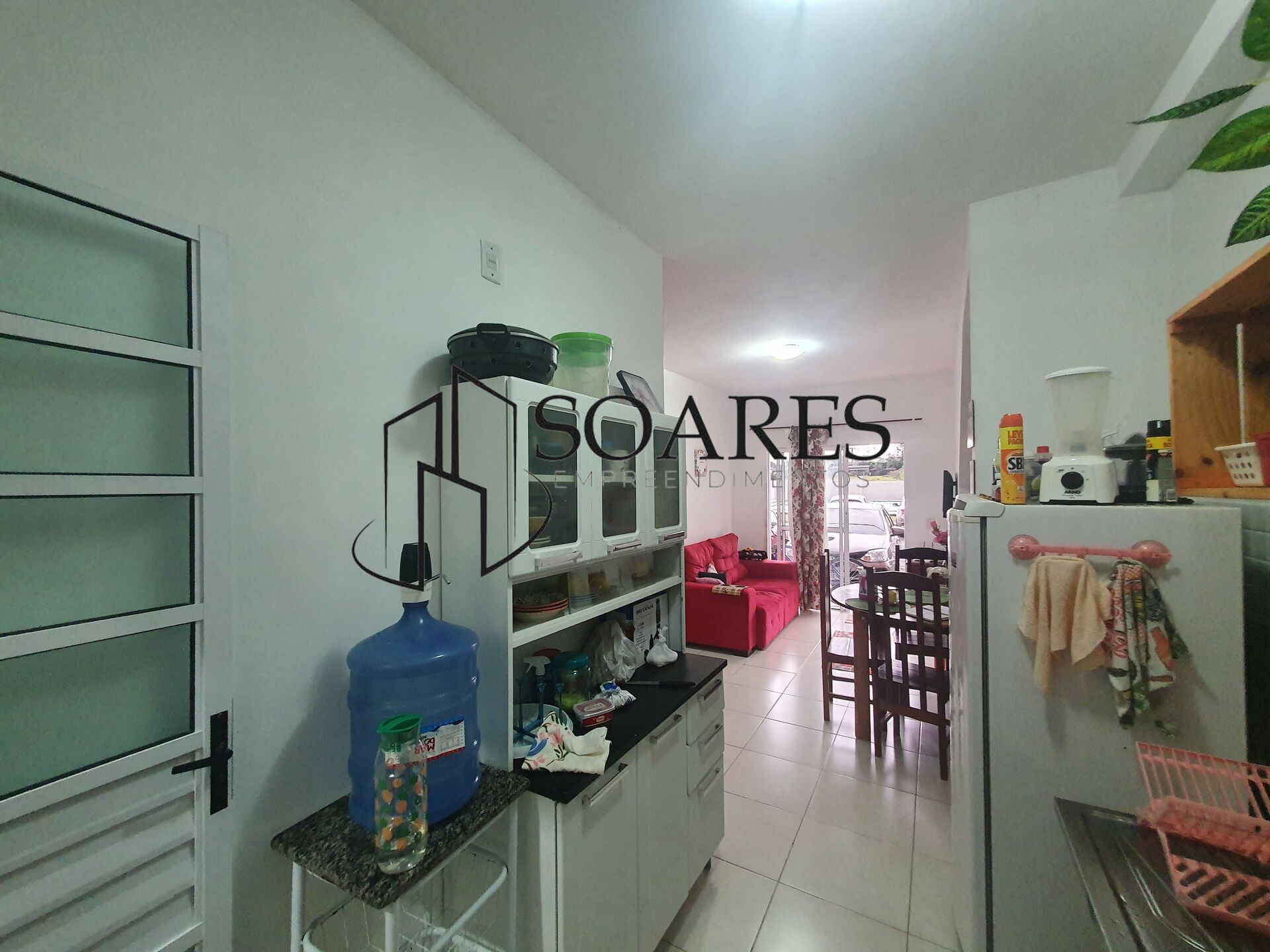 Apartamento à venda com 2 quartos, 56m² - Foto 11