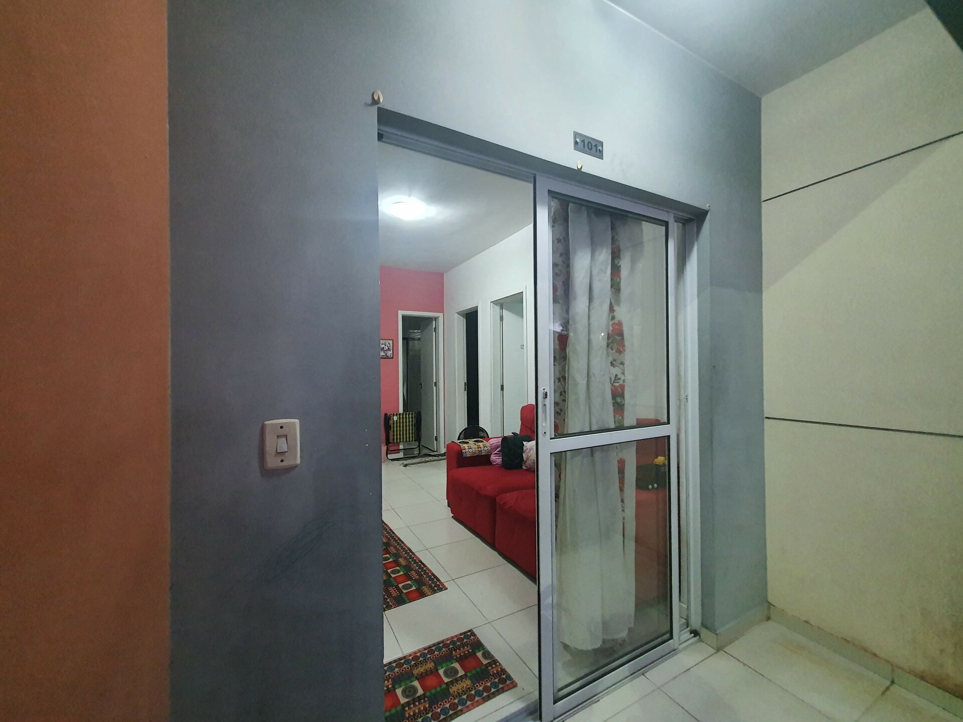 Apartamento à venda com 2 quartos, 56m² - Foto 20