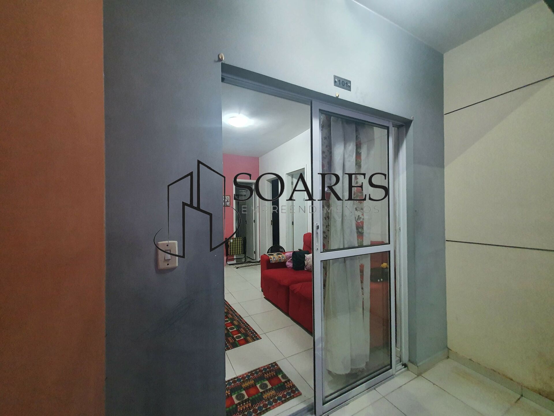 Apartamento à venda com 2 quartos, 56m² - Foto 21