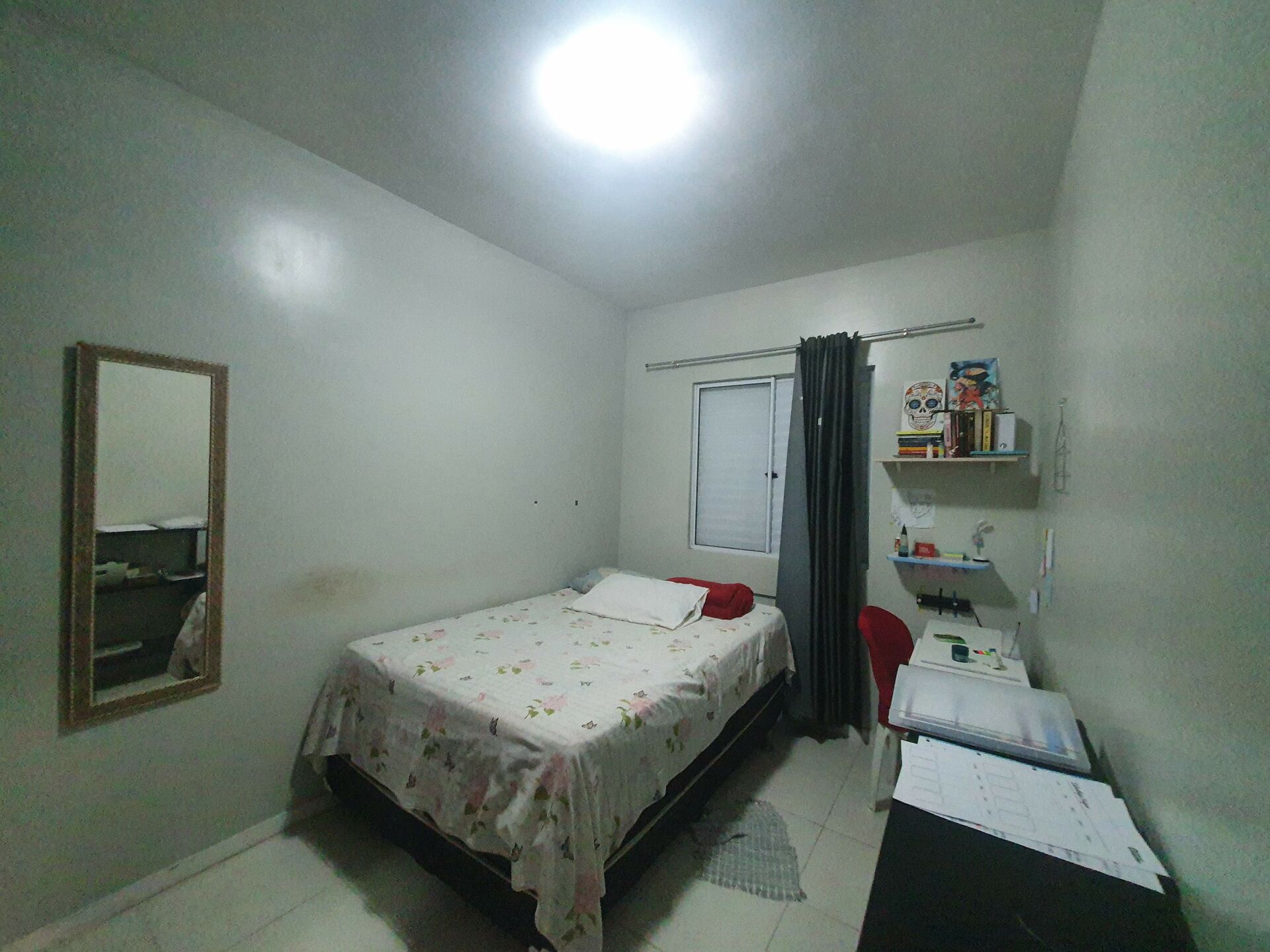 Apartamento à venda com 2 quartos, 56m² - Foto 19