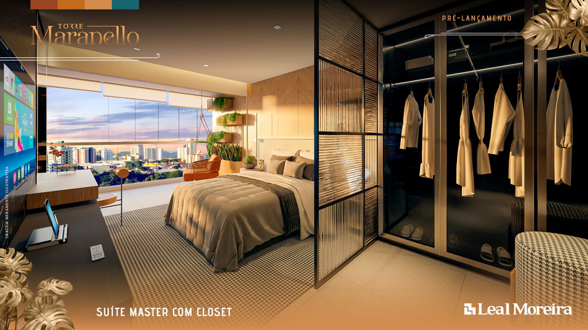 Apartamento à venda com 4 quartos, 232m² - Foto 25