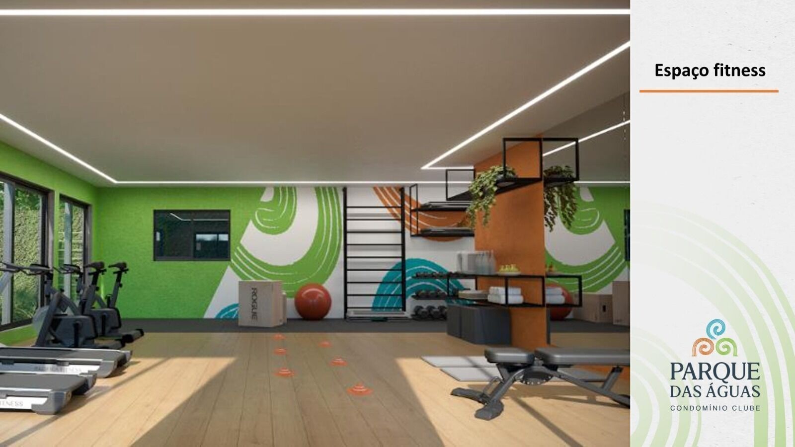 Apartamento, 3 quartos, 54 m² - Foto 12