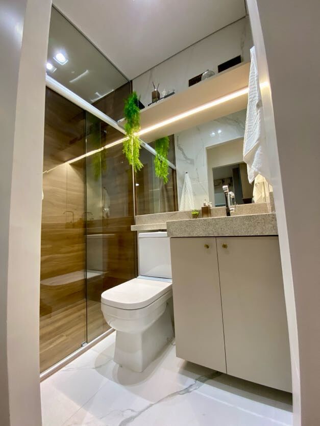Apartamento, 3 quartos, 54 m² - Foto 49