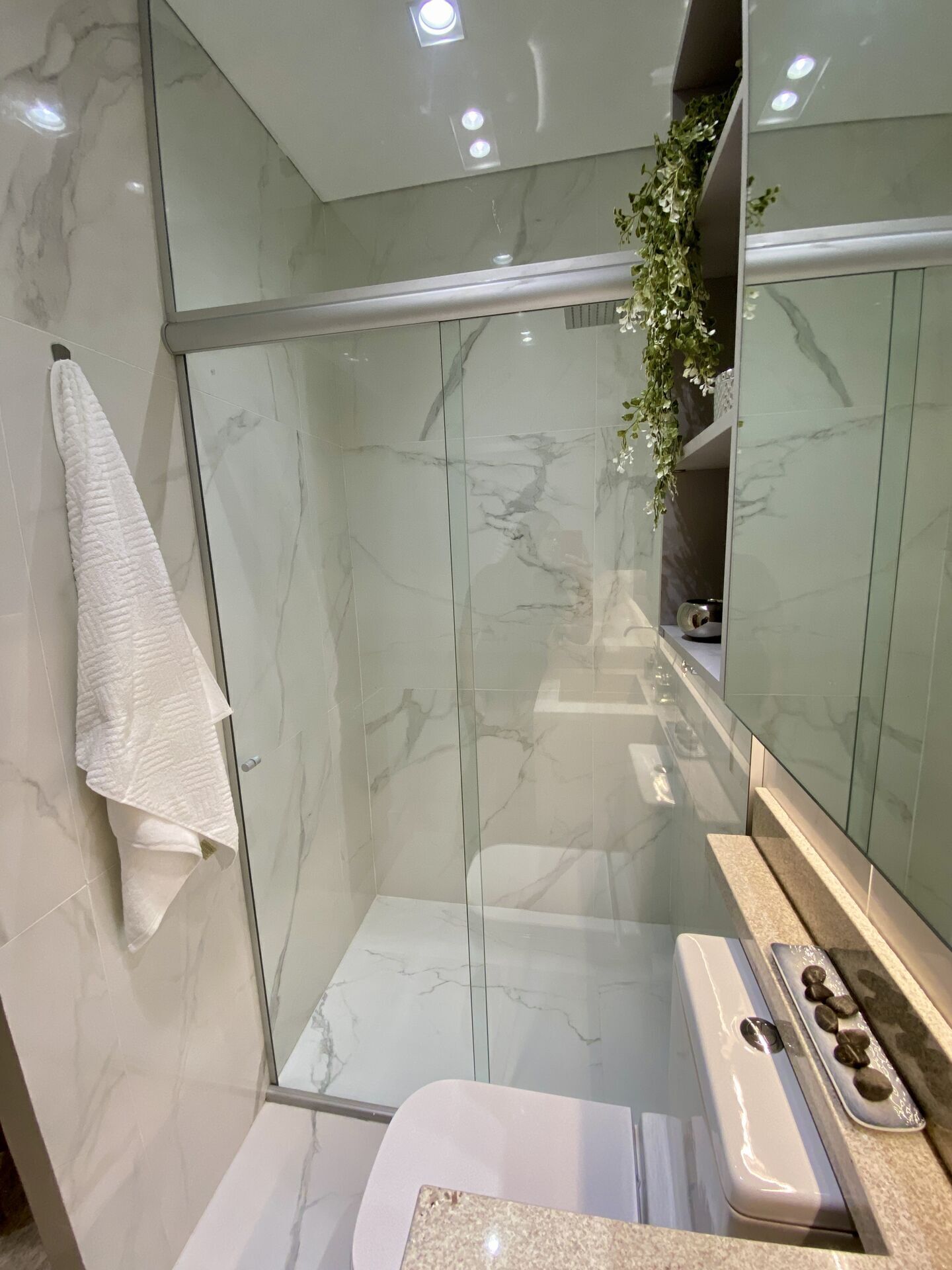 Apartamento, 3 quartos, 54 m² - Foto 40