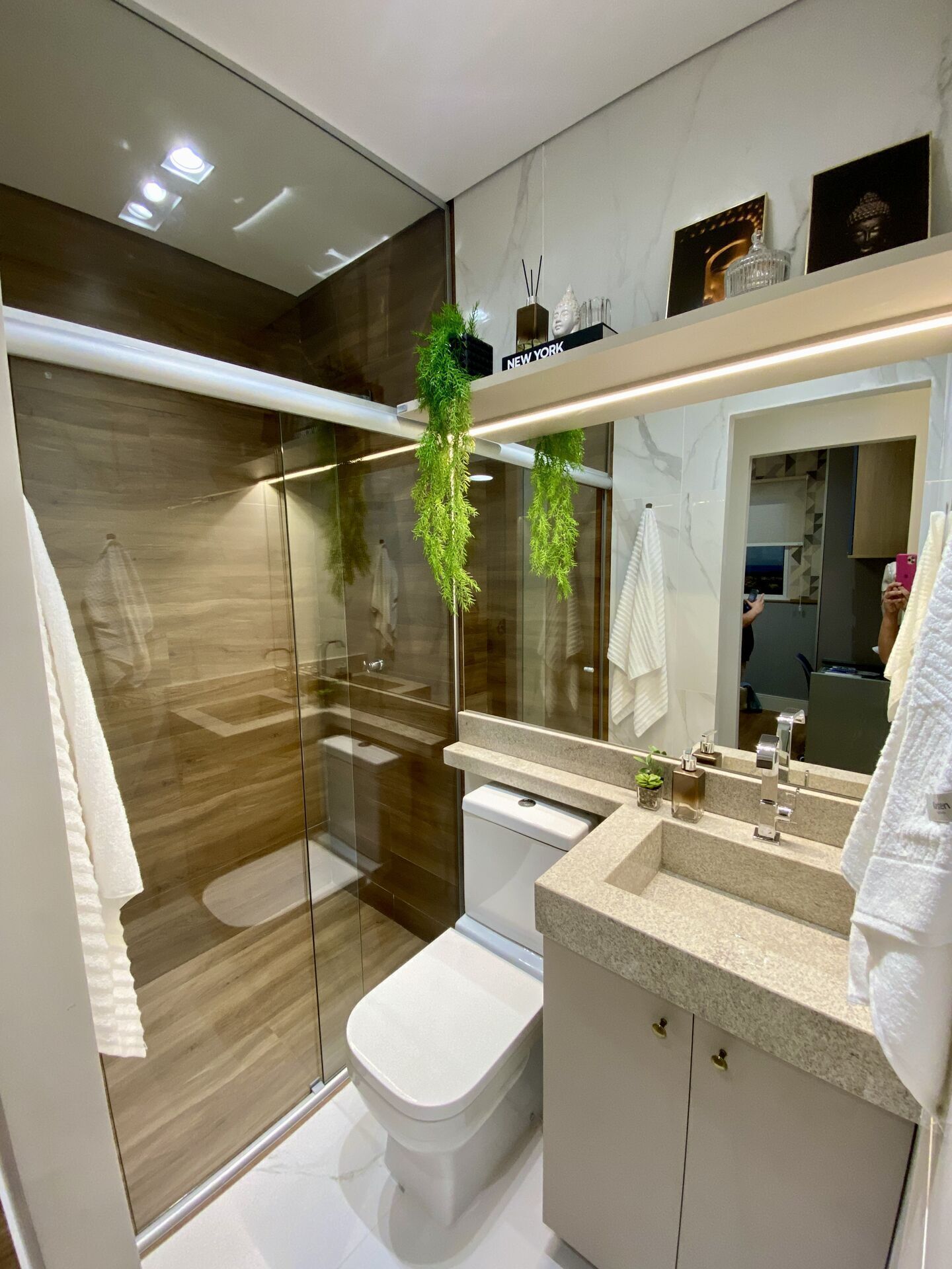 Apartamento, 3 quartos, 54 m² - Foto 36