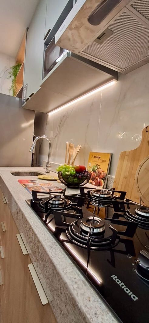 Apartamento, 3 quartos, 54 m² - Foto 16