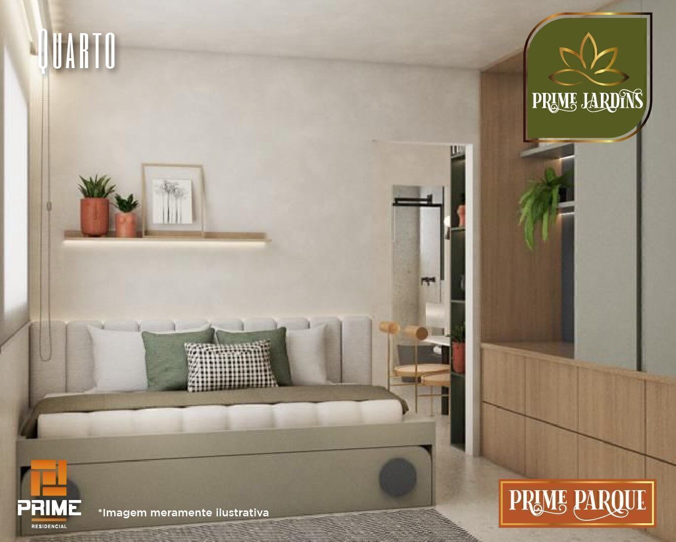 Apartamento, 2 quartos, 41 m² - Foto 15