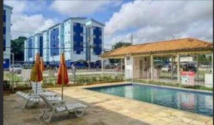 Apartamento, 2 quartos, 42 m² - Foto 3