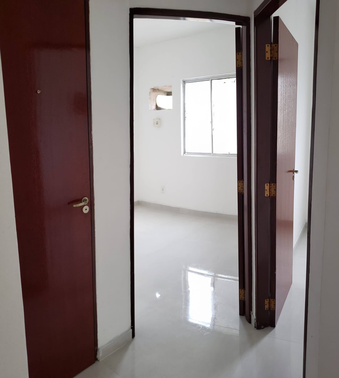 Apartamento, 2 quartos, 42 m² - Foto 19