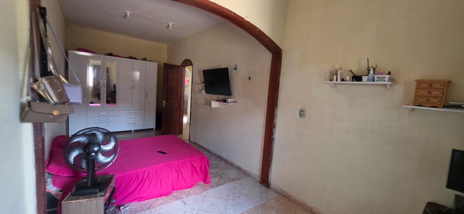 Casa, 4 quartos, 20 m² - Foto 20