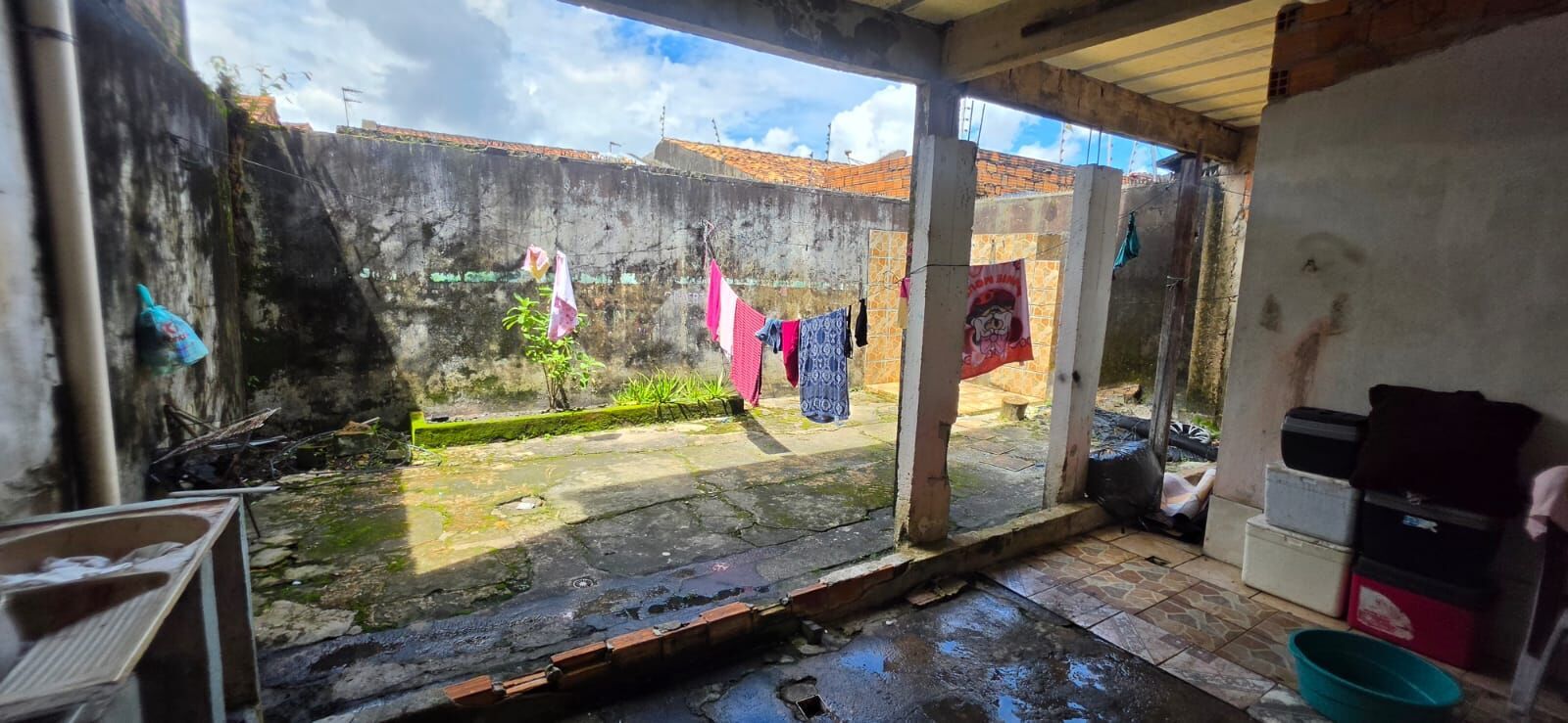 Casa, 4 quartos, 20 m² - Foto 7