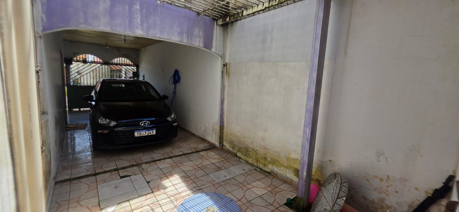 Casa, 4 quartos, 20 m² - Foto 15