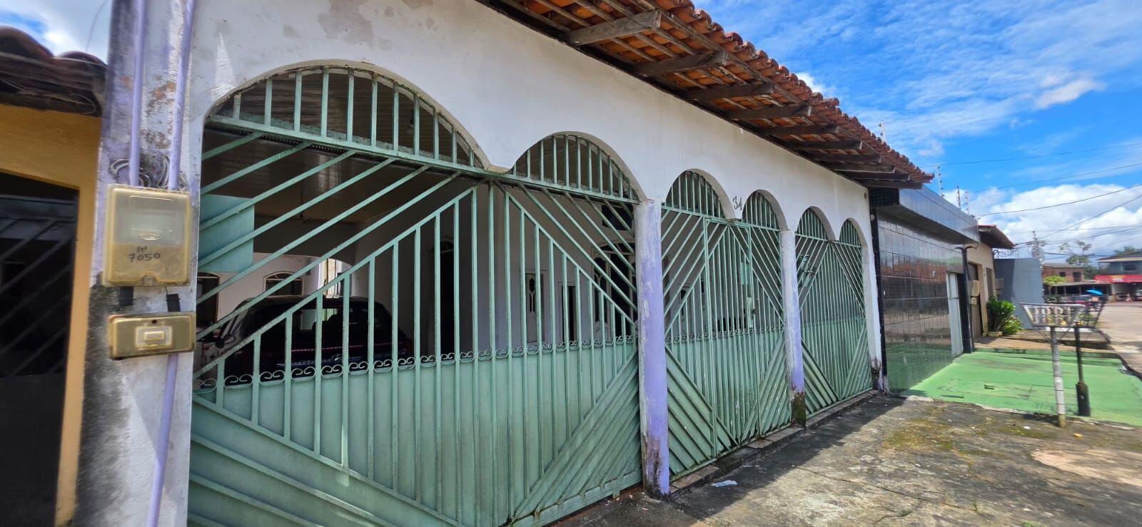 Casa, 4 quartos, 20 m² - Foto 3