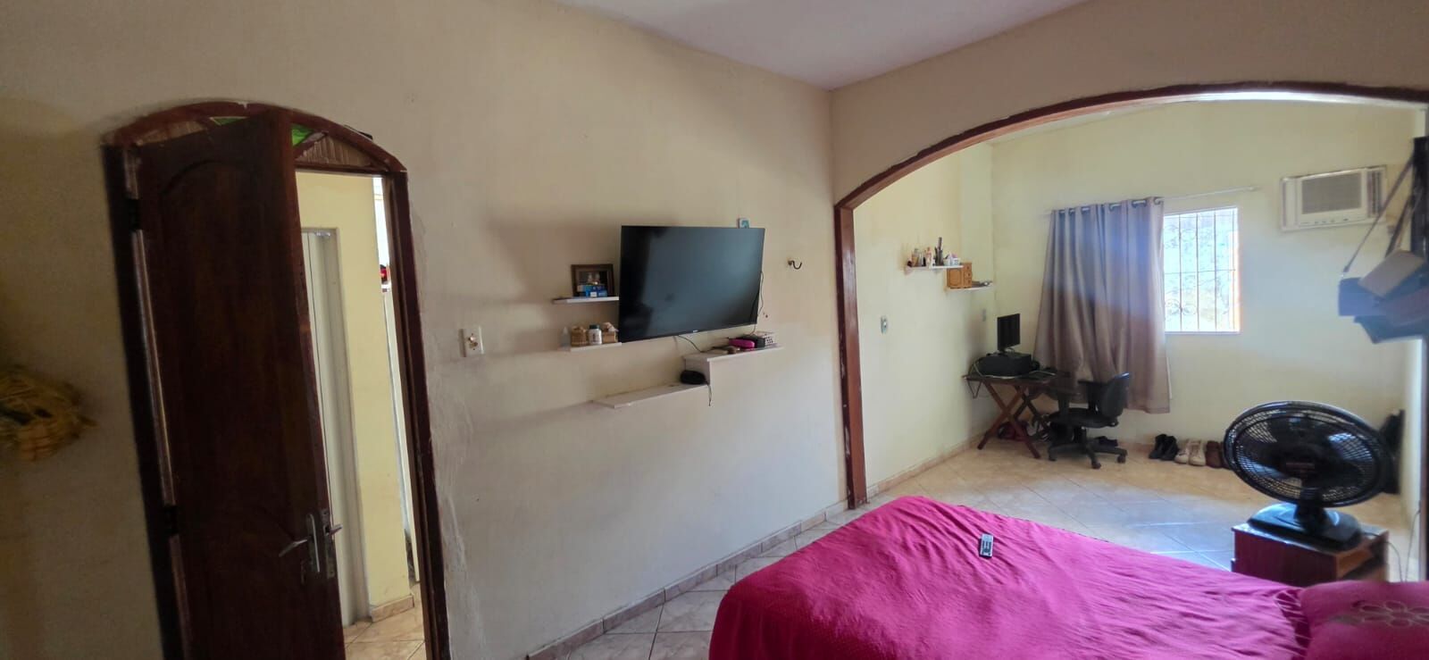 Casa, 4 quartos, 20 m² - Foto 22