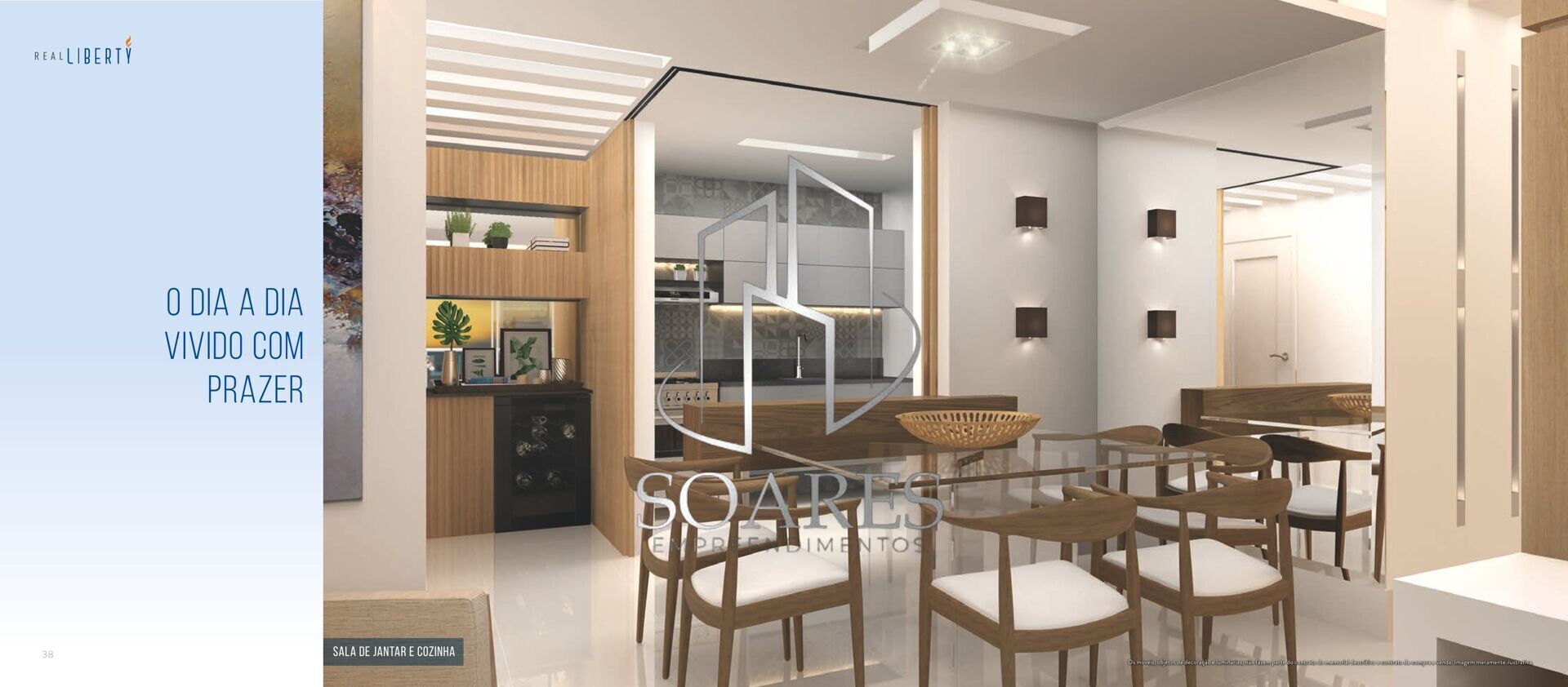 Apartamento à venda com 3 quartos, 114m² - Foto 37