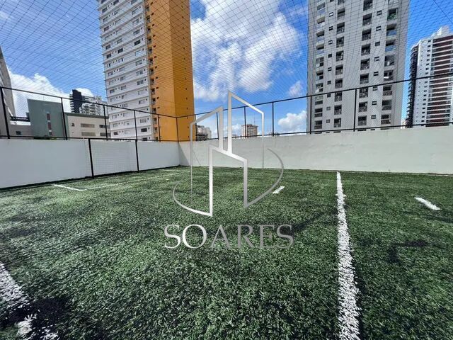 Apartamento à venda com 3 quartos, 114m² - Foto 11