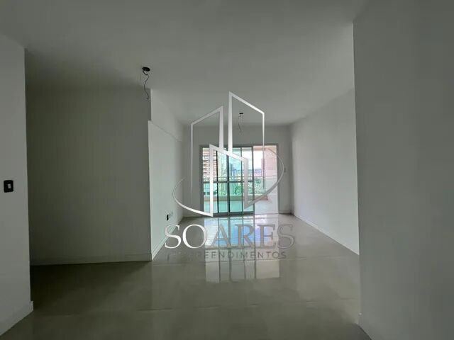 Apartamento à venda com 3 quartos, 114m² - Foto 2