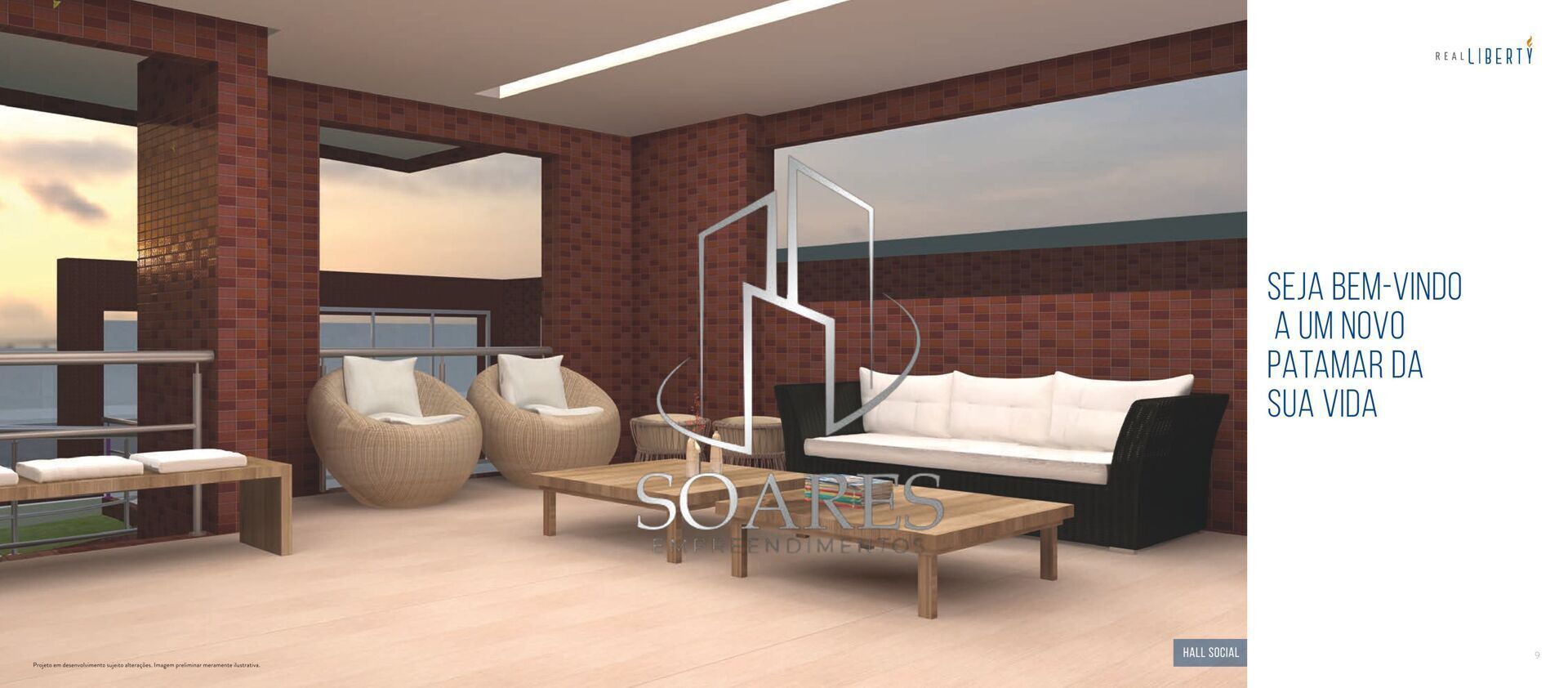 Apartamento à venda com 3 quartos, 114m² - Foto 25