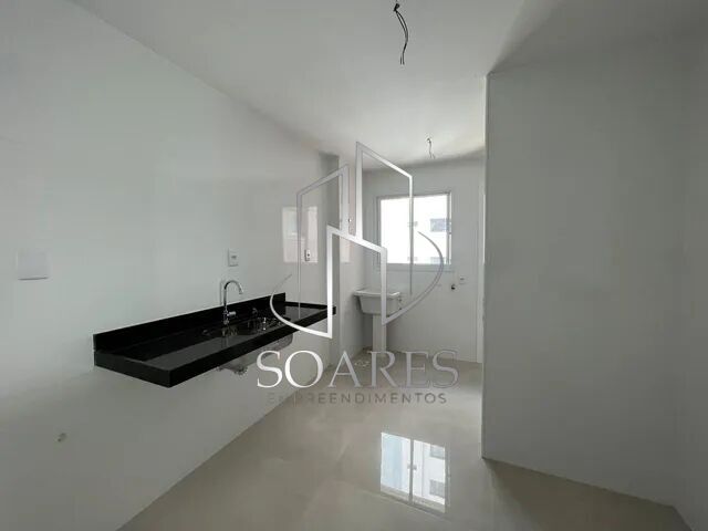 Apartamento à venda com 3 quartos, 114m² - Foto 9