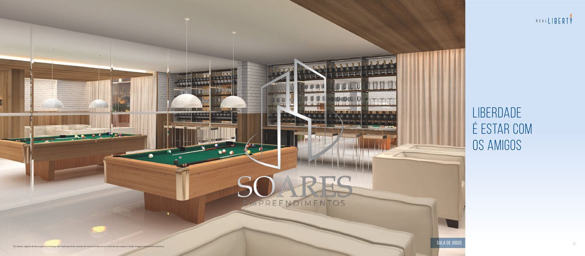 Apartamento à venda com 3 quartos, 114m² - Foto 29